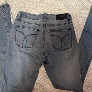 Calvin Klein jeans
